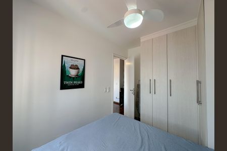 Apartamento à venda com 31m², 1 quarto e sem vagaQuarto