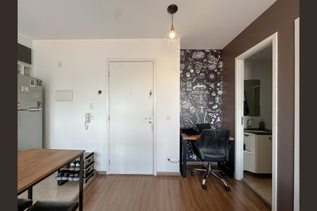 Apartamento à venda com 31m², 1 quarto e sem vagaSala/Cozinha