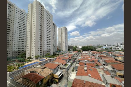 Apartamento à venda com 31m², 1 quarto e sem vagaSala/Cozinha