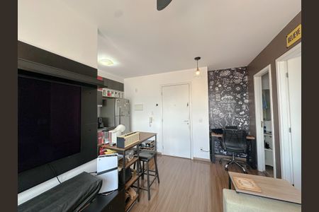 Apartamento à venda com 31m², 1 quarto e sem vagaSala/Cozinha