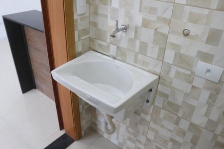 Apartamento para alugar com 70m², 2 quartos e 1 vagaÁrea de Serviço