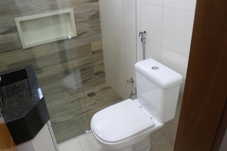 Apartamento para alugar com 70m², 2 quartos e 1 vagaBanheiro