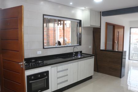 Apartamento para alugar com 70m², 2 quartos e 1 vagaCozinha