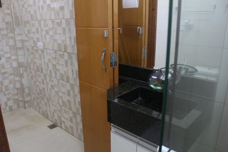 Apartamento para alugar com 70m², 2 quartos e 1 vagaBanheiro