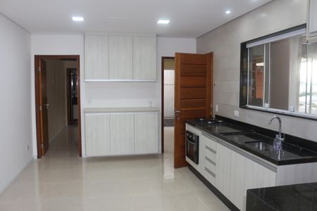 Apartamento para alugar com 70m², 2 quartos e 1 vagaCozinha