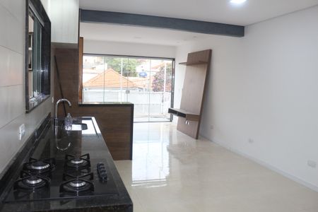 Apartamento para alugar com 70m², 2 quartos e 1 vagaCozinha