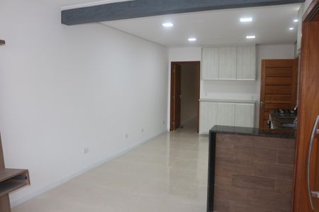 Apartamento para alugar com 70m², 2 quartos e 1 vagaSala