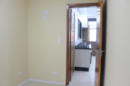 Quarto de apartamento para alugar com 2 quartos, 70m² em Cerâmica, São Caetano do Sul