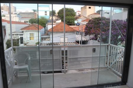 Apartamento para alugar com 70m², 2 quartos e 1 vagaVaranda