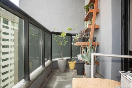 Apartamento à venda com 167m², 3 quartos e 2 vagasVaranda da Suíte