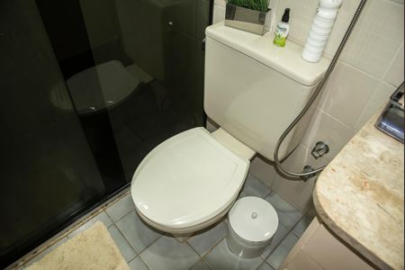 Apartamento à venda com 167m², 3 quartos e 2 vagasBanheiro