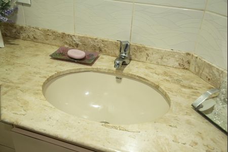 Apartamento à venda com 167m², 3 quartos e 2 vagasLavabo