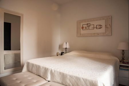 Apartamento à venda com 167m², 3 quartos e 2 vagasSuíte