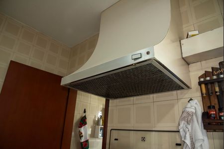 Apartamento à venda com 167m², 3 quartos e 2 vagasCozinha