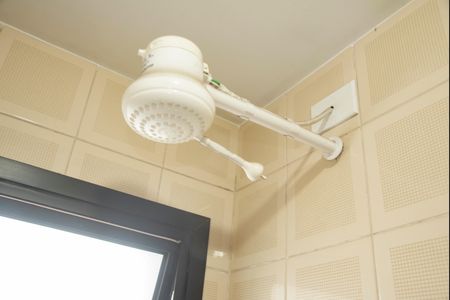 Apartamento à venda com 167m², 3 quartos e 2 vagasBanheiro de Serviço