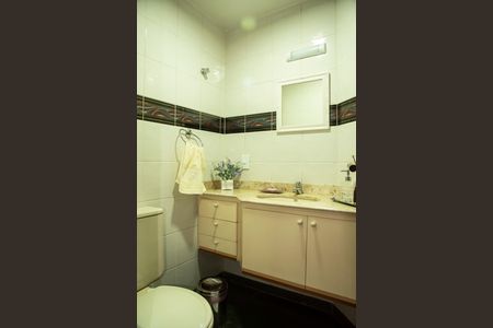 Apartamento à venda com 167m², 3 quartos e 2 vagasLavabo