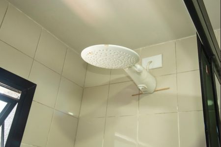 Apartamento à venda com 167m², 3 quartos e 2 vagasBanheiro da Suíte