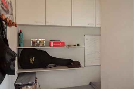 Apartamento à venda com 167m², 3 quartos e 2 vagasQuarto de Serviço