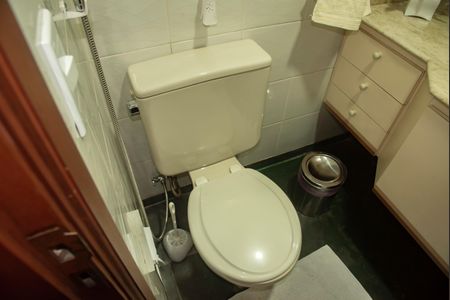 Apartamento à venda com 167m², 3 quartos e 2 vagasLavabo