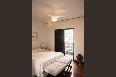 Apartamento à venda com 167m², 3 quartos e 2 vagasSuíte