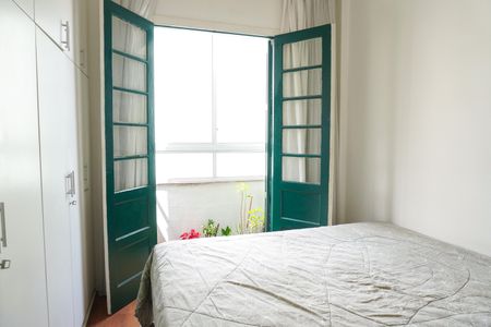 Quarto 1 de apartamento à venda com 2 quartos, 64m² em Vila Buarque, São Paulo