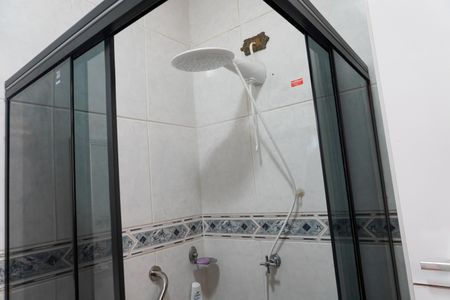 Apartamento à venda com 64m², 2 quartos e sem vagaBanheiro