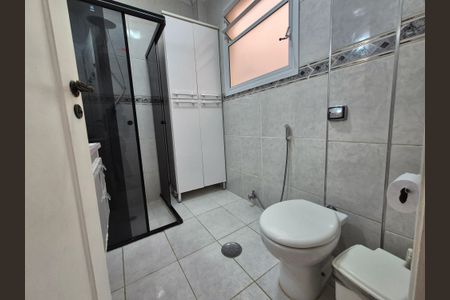 Apartamento à venda com 64m², 2 quartos e sem vagaBanheiro