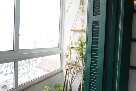 Quarto 1 de apartamento à venda com 2 quartos, 64m² em Vila Buarque, São Paulo