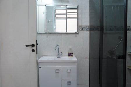 Apartamento à venda com 64m², 2 quartos e sem vagaBanheiro