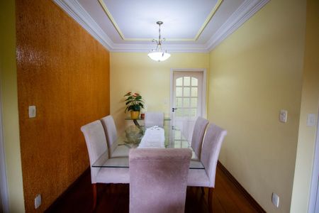 Sala  de apartamento para alugar com 3 quartos, 122m² em Parque Campolim, Votorantim