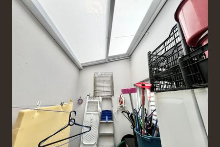 Apartamento à venda com 41m², 2 quartos e sem vaga Apartamento à venda com 41m², 2 quartos e sem vagaÁrea de Serviço