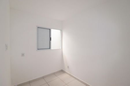 Apartamento à venda com 41m², 2 quartos e sem vaga Apartamento à venda com 41m², 2 quartos e sem vagaQuarto 2