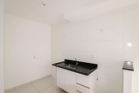 Apartamento à venda com 41m², 2 quartos e sem vaga Apartamento à venda com 41m², 2 quartos e sem vagaSala/Cozinha/Área de Serviço