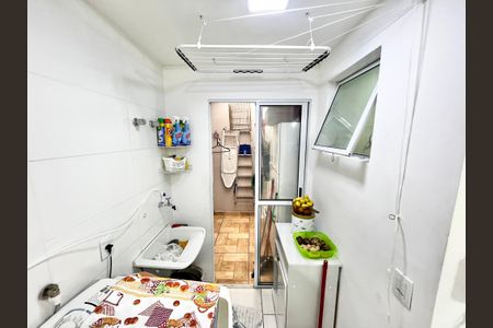 Apartamento à venda com 41m², 2 quartos e sem vaga Apartamento à venda com 41m², 2 quartos e sem vagaÁrea de Serviço
