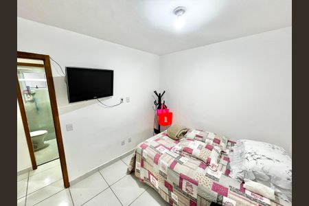 Apartamento à venda com 41m², 2 quartos e sem vaga Apartamento à venda com 41m², 2 quartos e sem vagaQuarto 2