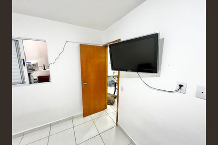 Apartamento à venda com 41m², 2 quartos e sem vaga Apartamento à venda com 41m², 2 quartos e sem vagaQuarto 2