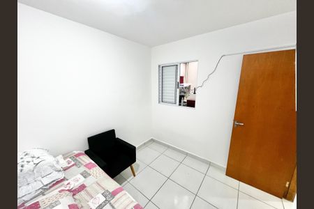 Apartamento à venda com 41m², 2 quartos e sem vaga Apartamento à venda com 41m², 2 quartos e sem vagaQuarto 2
