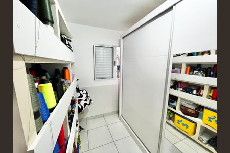 Apartamento à venda com 41m², 2 quartos e sem vaga Apartamento à venda com 41m², 2 quartos e sem vagaQuarto 1