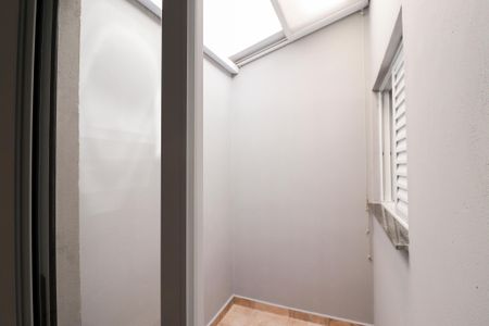 Apartamento à venda com 41m², 2 quartos e sem vaga Apartamento à venda com 41m², 2 quartos e sem vagaÁrea externa
