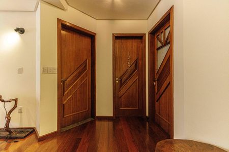 Casa à venda com 300m², 4 quartos e 2 vagasSala