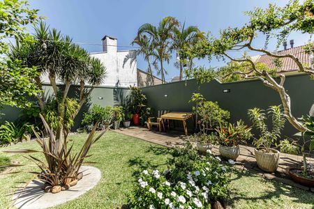 Casa à venda com 300m², 4 quartos e 2 vagasJardim