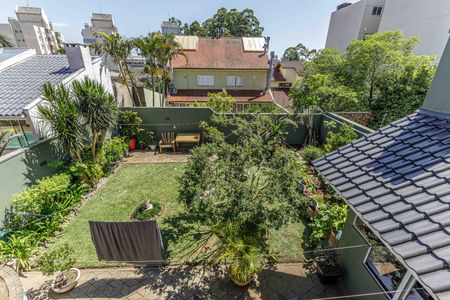 Casa à venda com 300m², 4 quartos e 2 vagasSacada da Suíte 1 