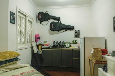 Casa à venda com 300m², 4 quartos e 2 vagasQuarto 4 