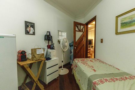 Casa à venda com 300m², 4 quartos e 2 vagasQuarto 4 
