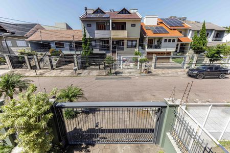 Casa à venda com 300m², 4 quartos e 2 vagasSacada do Quarto 2 