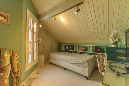 Casa à venda com 300m², 4 quartos e 2 vagasQuarto 3 