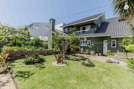 Casa à venda com 300m², 4 quartos e 2 vagasJardim