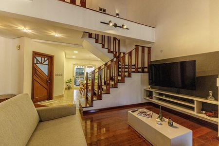 Casa à venda com 300m², 4 quartos e 2 vagasSala