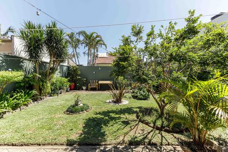 Casa à venda com 300m², 4 quartos e 2 vagasJardim