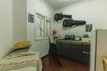 Casa à venda com 300m², 4 quartos e 2 vagasQuarto 4 